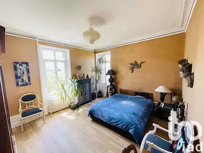Maison, 250 m²