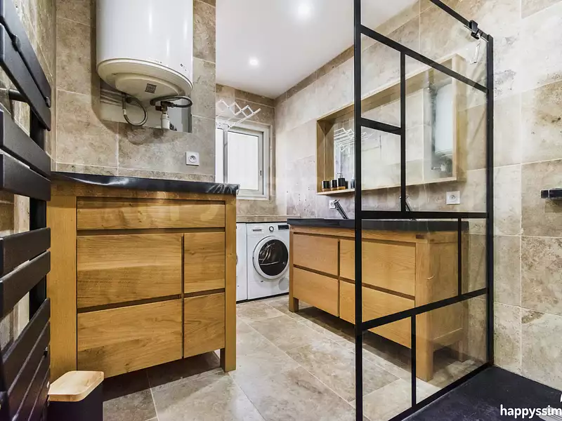 Appartement, 48 m²