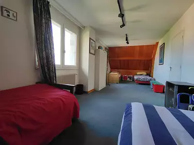 Maison, 193 m²