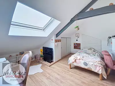 Maison, 185 m²