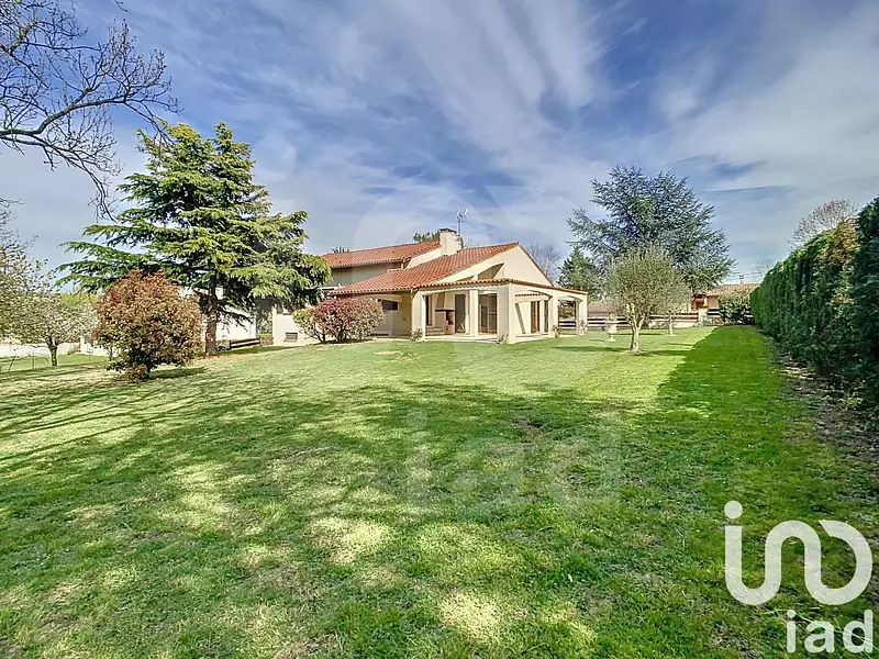 Maison, 145 m²