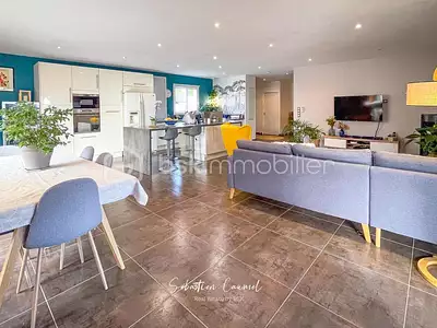 Maison, 150 m²