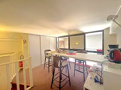 Appartement, 100 m²