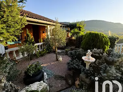 Maison, 131 m²