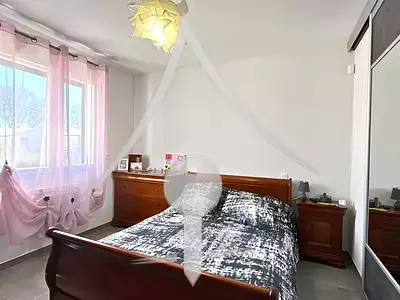 Maison, 120 m²