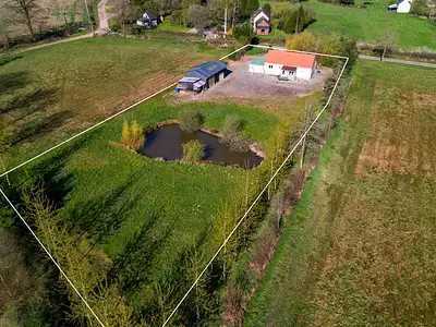 Maison, 75 m²