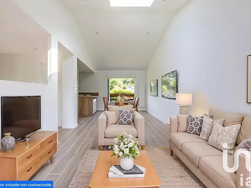 Maison, 82 m²