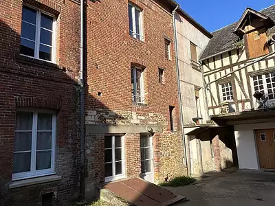 Maison, 89 m²