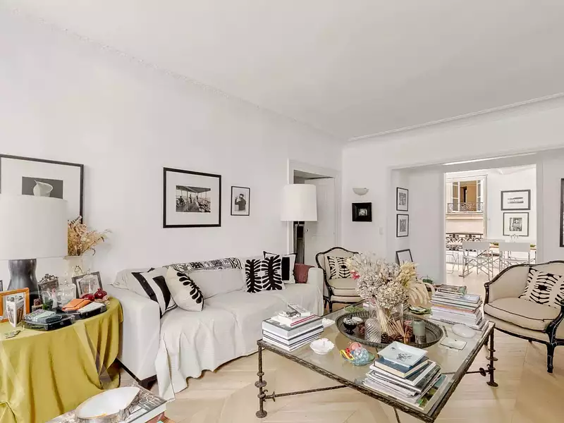 Appartement, 125 m²