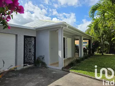 Maison, 157 m²