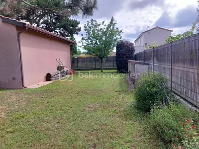 Maison, 180 m²