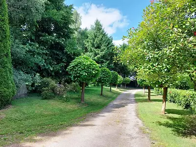 Maison, 255 m²