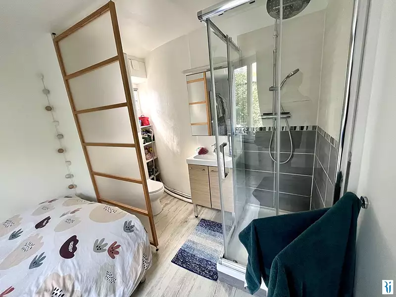 Appartement, 30 m²