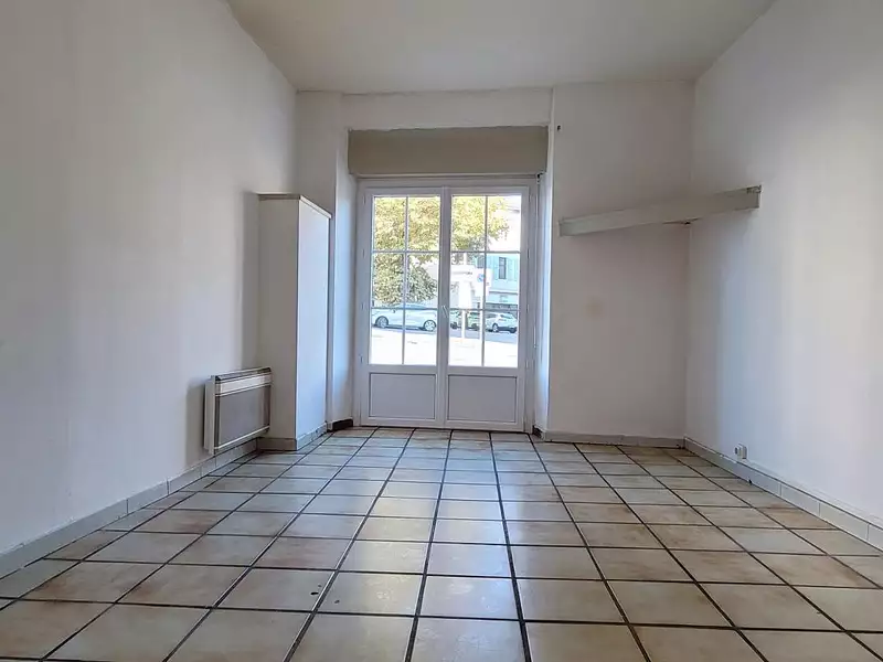 Appartement, 47 m²