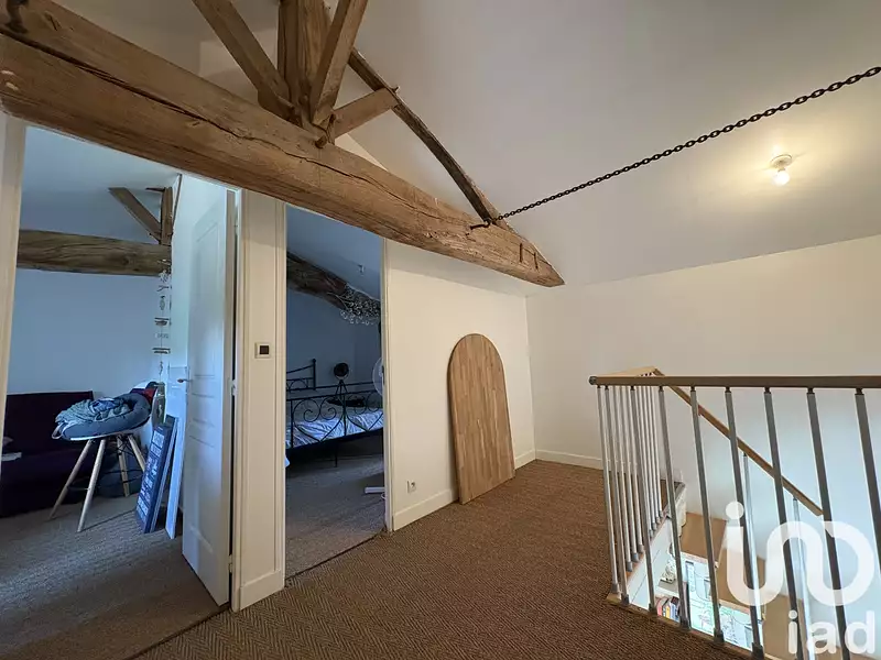 Maison, 79 m²