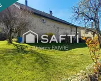 Maison, 270 m²