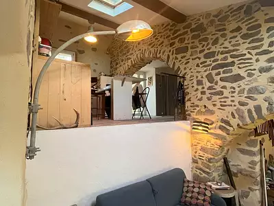 Maison, 126 m²