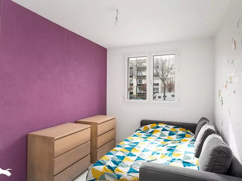 Appartement, 83 m²