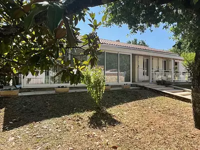 Maison, 136 m²