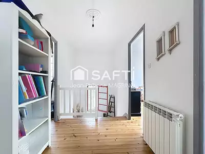 Maison, 114 m²