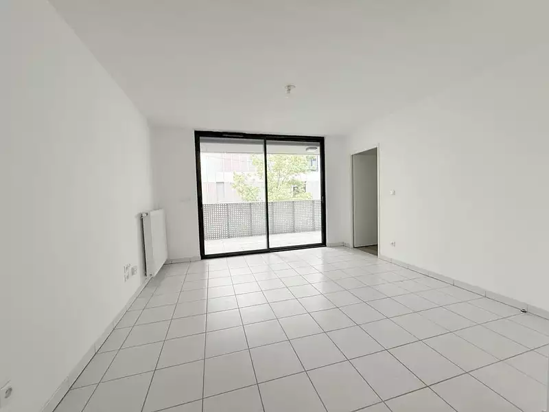 Appartement, 40 m²