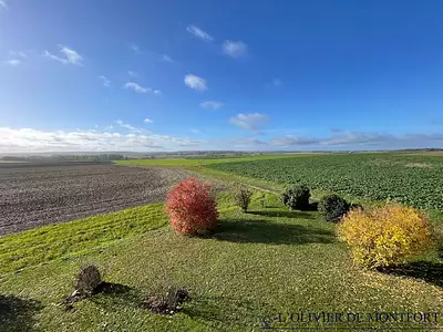 Maison, 170 m²