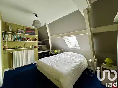 Maison, 360 m²