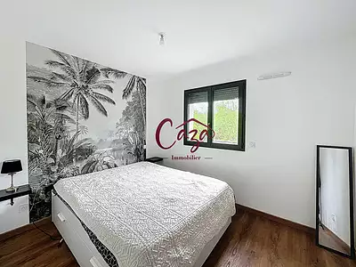 Maison, 90 m²