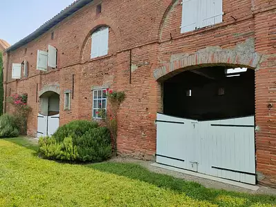 Maison, 460 m²