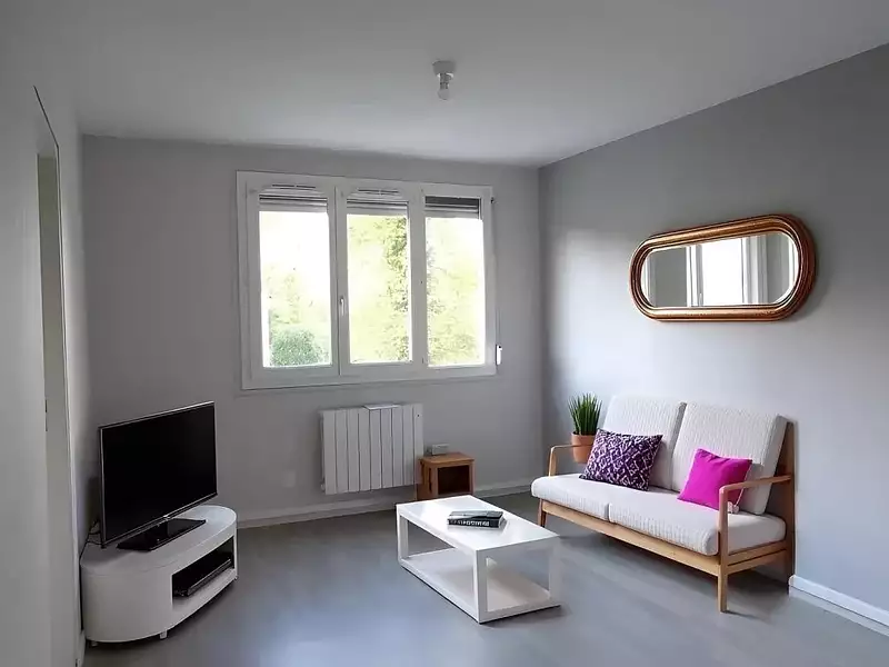 Appartement, 64 m²