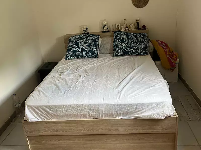 Maison, 113 m²