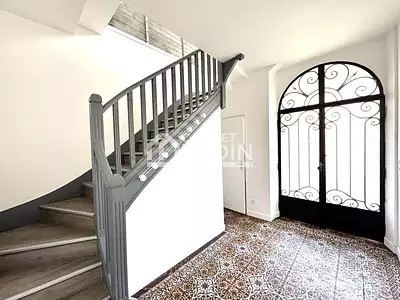 Appartement, 69 m²