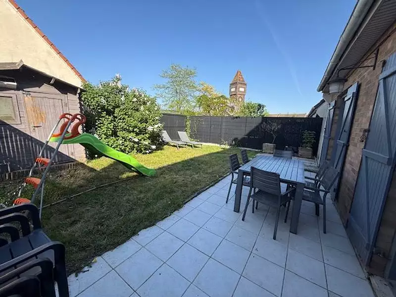 Maison, 85 m²