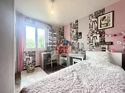 Maison, 100 m²