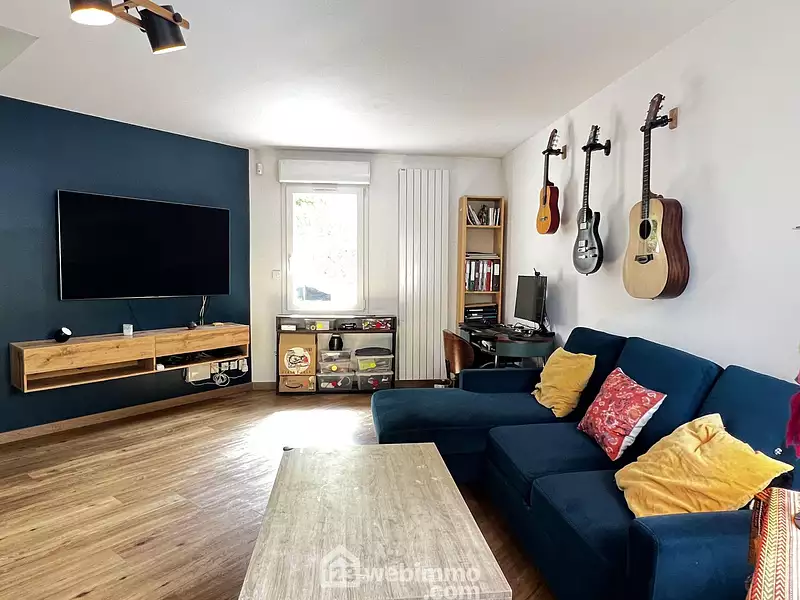 Maison, 103 m²
