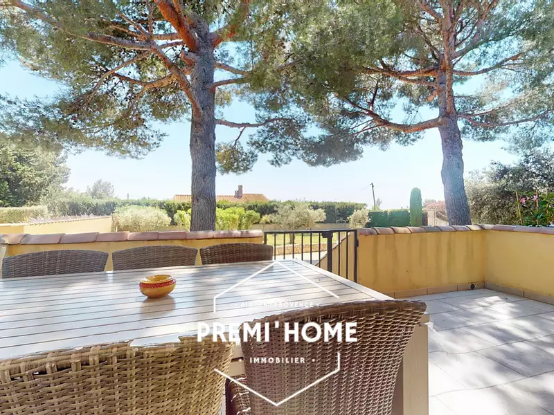 Maison, 58 m²