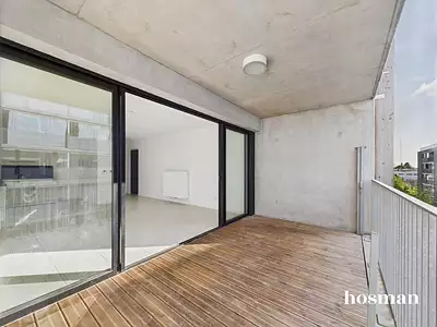 Appartement, 67 m²
