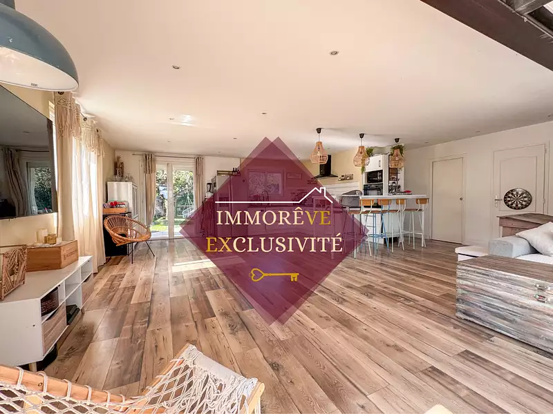 Maison, 141,42 m²