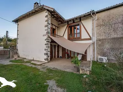 Maison, 175 m²