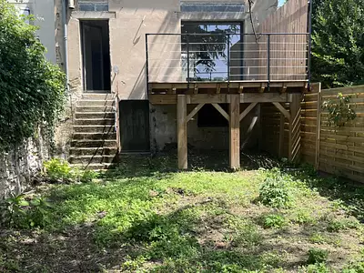 Maison, 110 m²