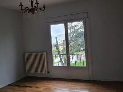 Appartement, 128 m²