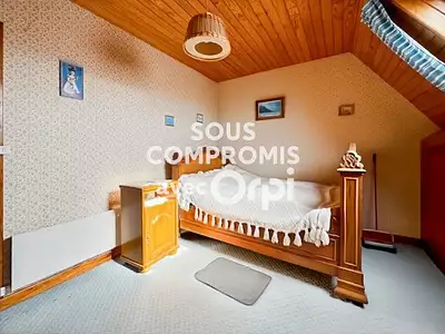 Maison, 95 m²