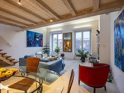 Appartement, 143 m²