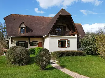 Maison, 154 m²
