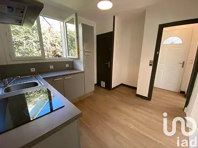 Maison, 66 m²