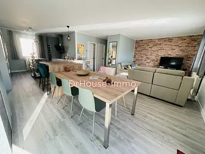 Maison, 91 m²