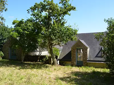 Maison, 305 m²