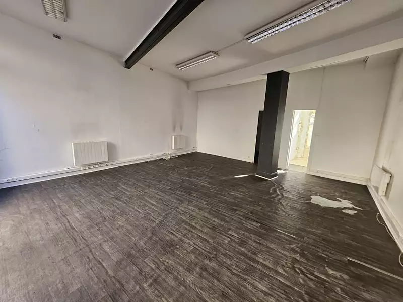 Divers, 65 m²