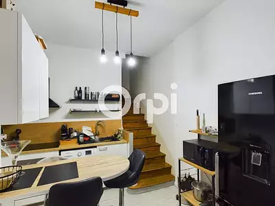 Maison, 168 m²