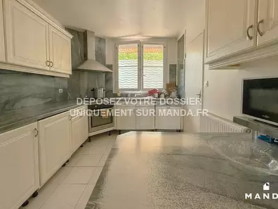 Appartement, 9 m²